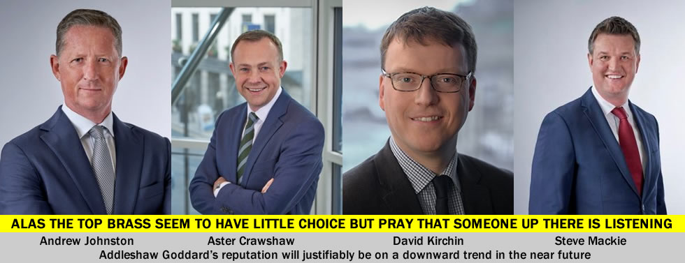 Abu Dhabi's Bad Law Firm.